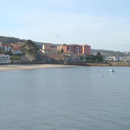 Nereidas Alojamiento Exclusivo Frente Al Mar Corcubión Exterior foto